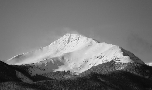 Byers Peak